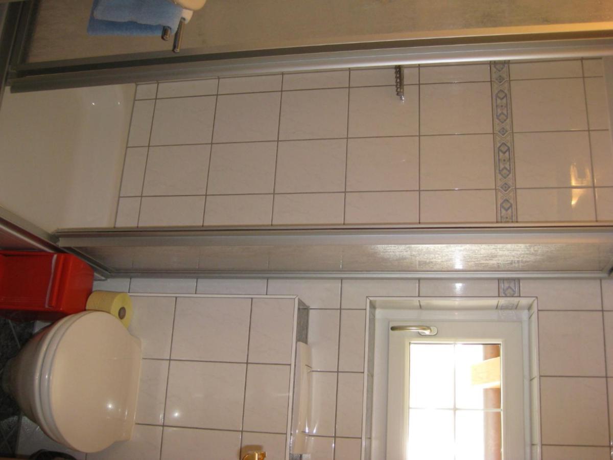 Apart Fortuna Samnaun Room photo