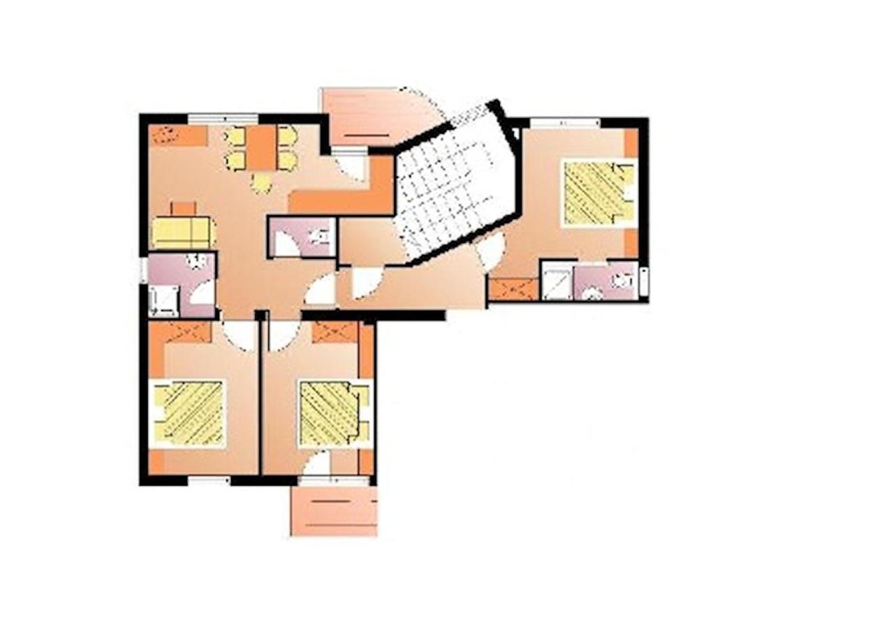Apart Fortuna Samnaun Exterior photo